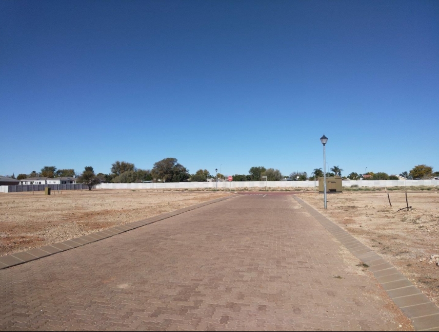 0 Bedroom Property for Sale in Blydeville Northern Cape